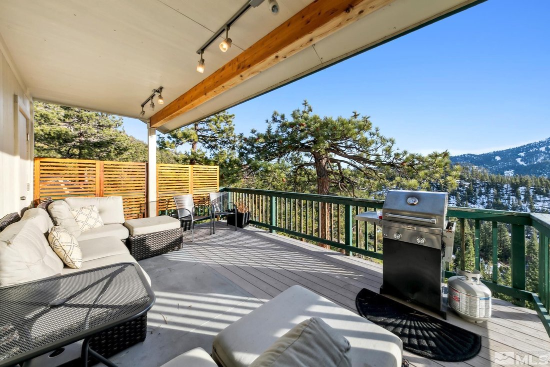 House in Glenbrook, Nevada, United States 4 - 17829837