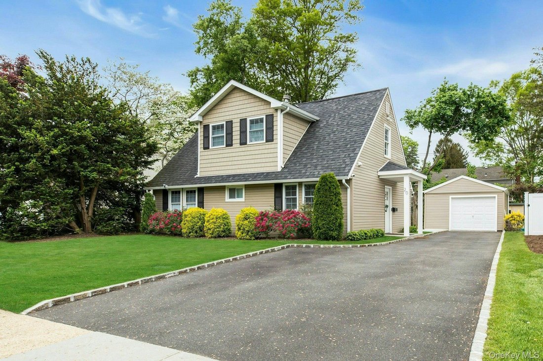 Casa a Glen Cove, New York, Stati Uniti 1 - 17820789