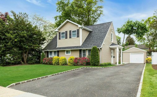 House in Glen Cove, New York, United States 1