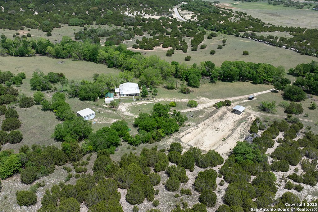 Farm Ranch in Lometa, Texas, United States 1 - 17821372