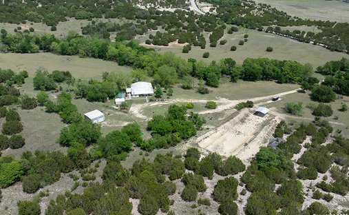 Farm Ranch in Lometa, Texas, United States 1