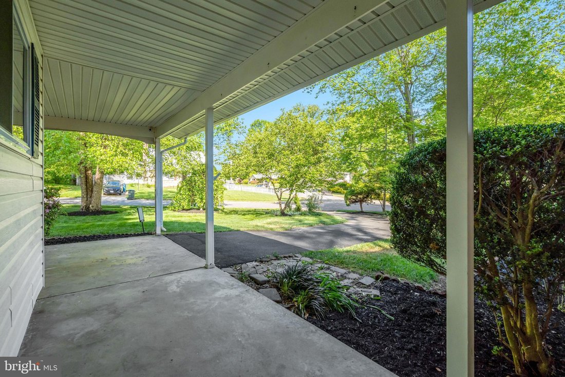 North Springfield, Virginia, United States 2 - 17830586