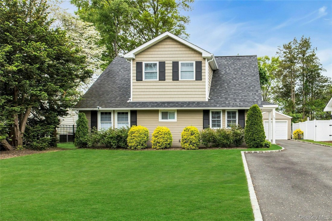 Casa a Glen Cove, New York, Stati Uniti 2 - 17820789