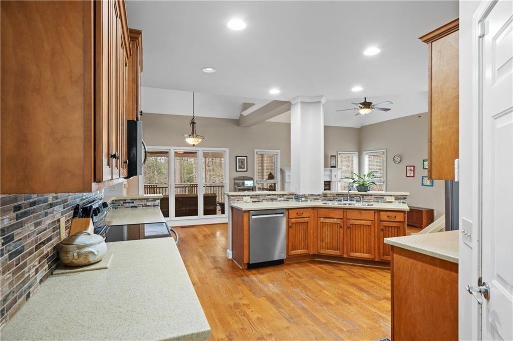 House in Cartersville, Georgia, United States 5 - 17833995