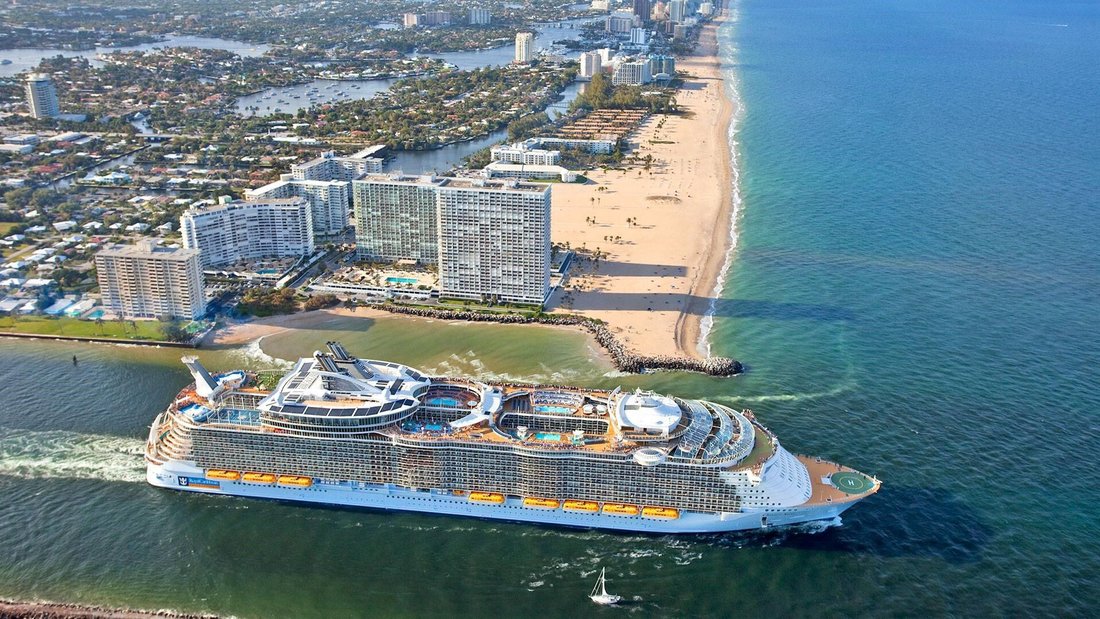 Condo in Fort Lauderdale, Florida, United States 4 - 17833948