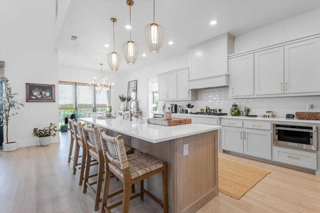 House in Graford, Texas, United States 5 - 17831356