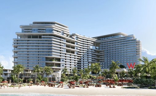 Condo in Al Jazirah Al Hamra, Ras al Khaimah, United Arab Emirates 1