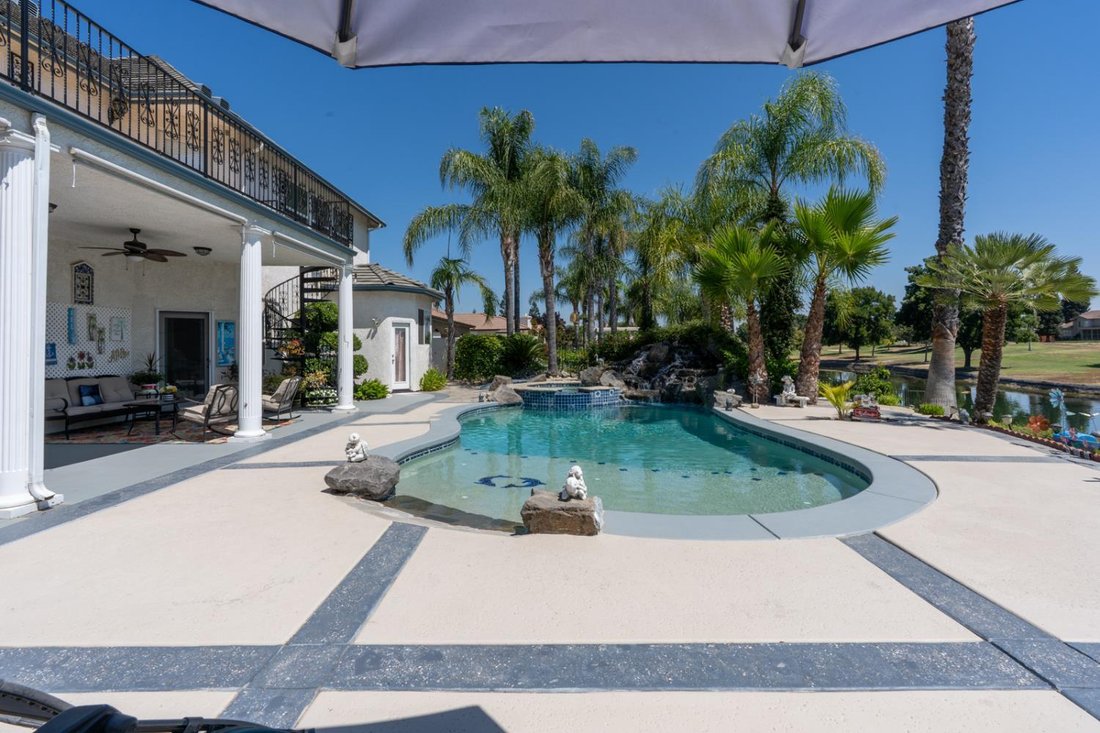 House in Chowchilla, California, United States 5 - 17833278