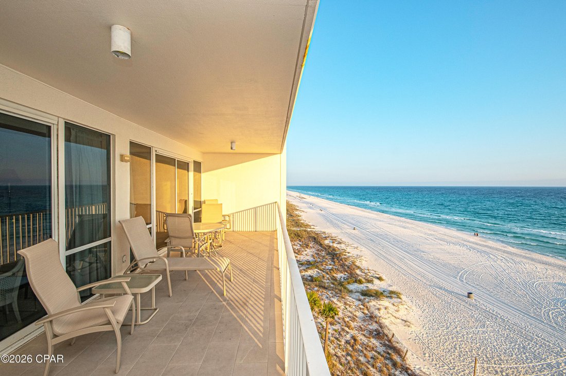 Condo in Panama City Beach, Florida, United States 3 - 17822449