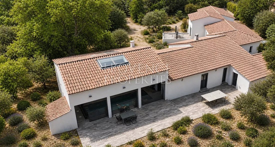 Andere in Régusse, Provence-Alpes-Côte d'Azur, Frankreich 1 - 17772087