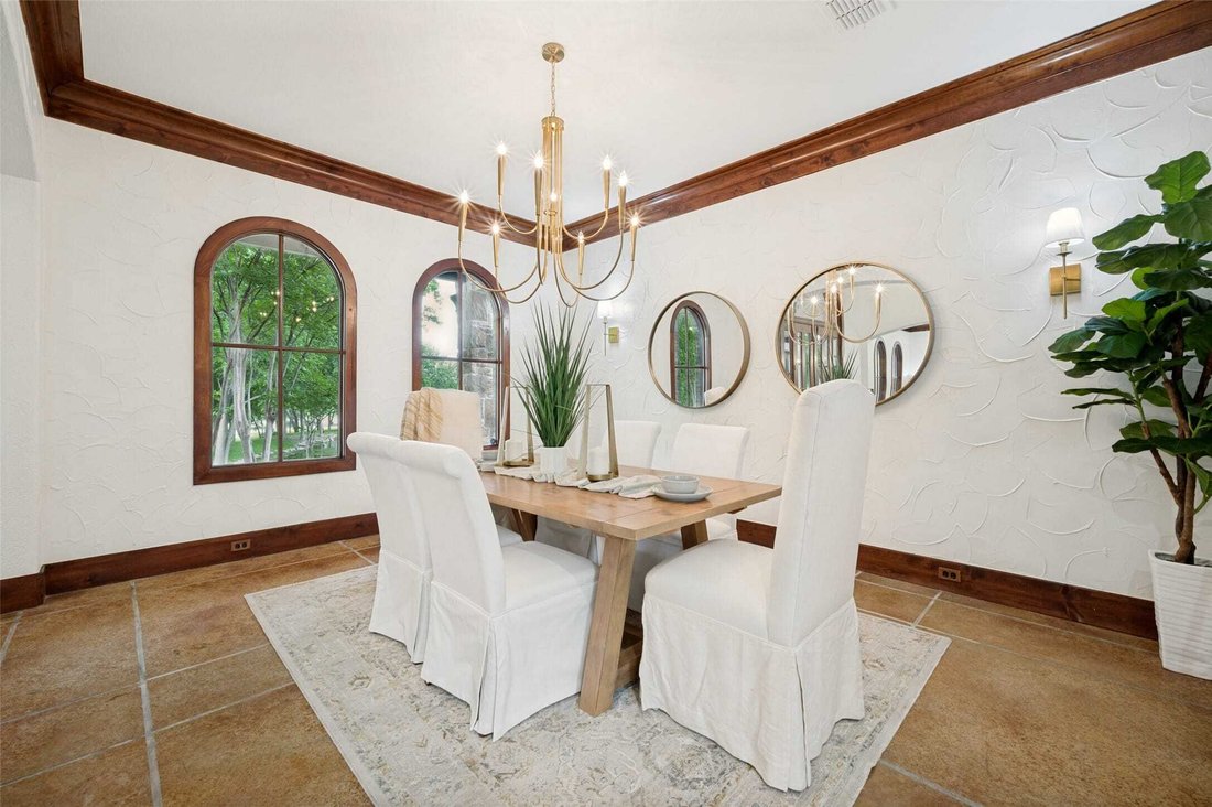 House in Prosper, Texas, United States 5 - 17831474