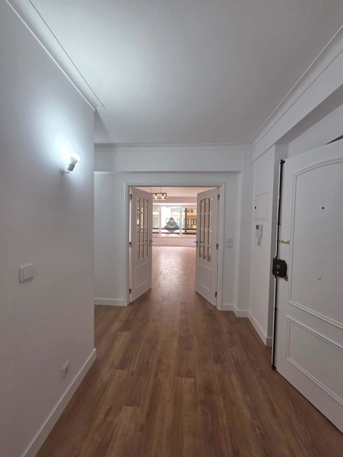 Apartment in Sao Domingos de Benfica, Lisbon, Portugal 3 - 17828011