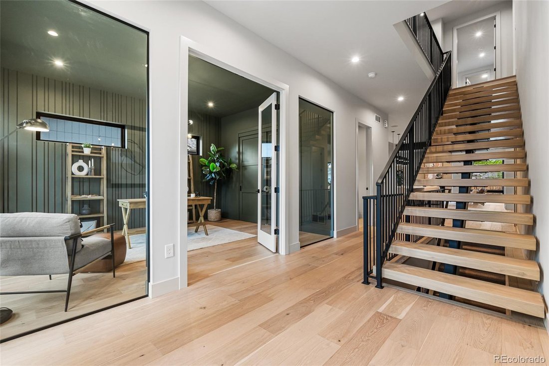 House in Denver, Colorado, United States 4 - 17822531