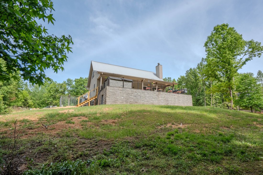 House in Waynesboro, Tennessee, United States 4 - 17819561