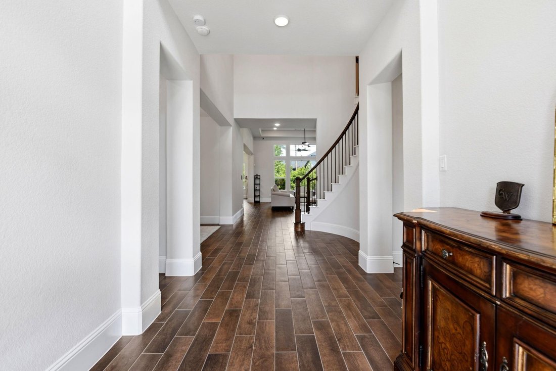 House in Conroe, Texas, United States 4 - 17819893