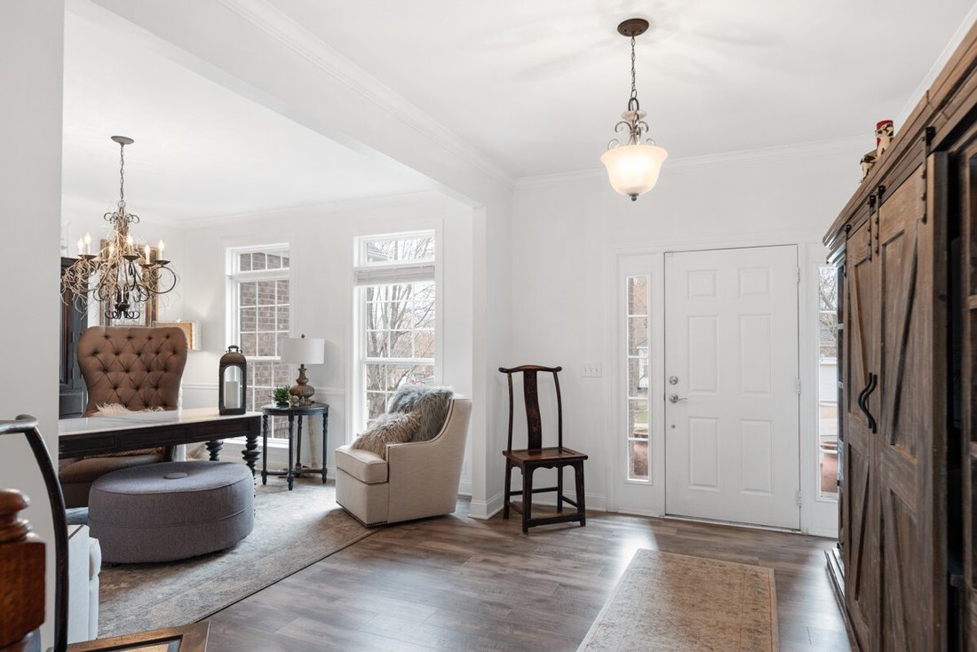 House in Franklin, Tennessee, United States 4 - 17827176