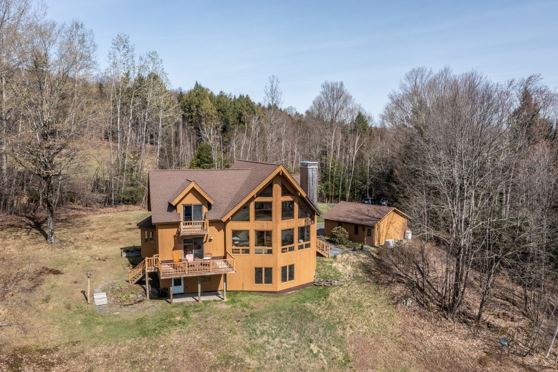 House in Stowe, Vermont, United States 2 - 17821379