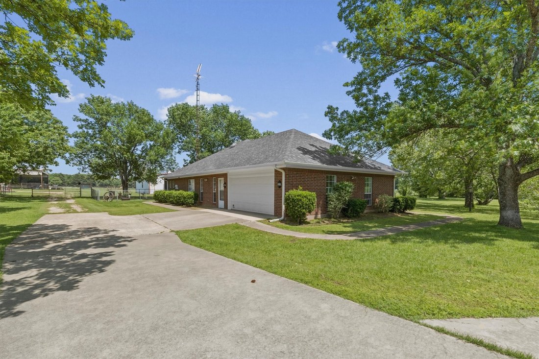 House in Denison, Texas, United States 3 - 17829309
