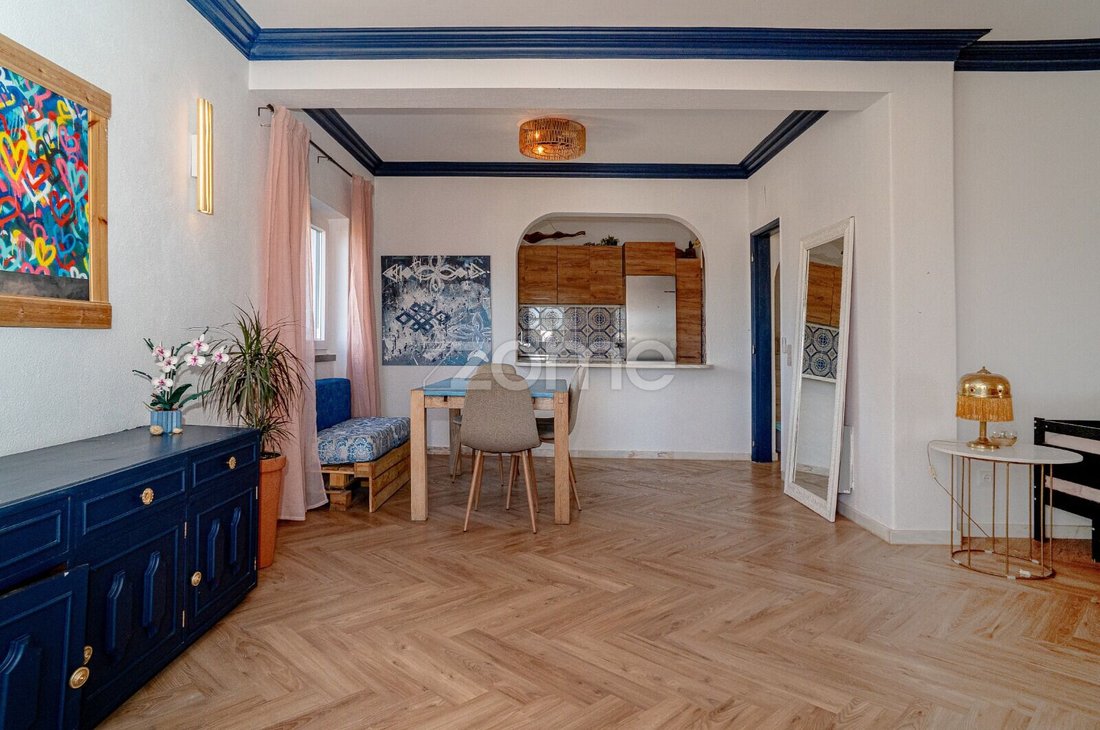 House in Sesimbra (Castelo), Setubal, Portugal 5 - 17825302