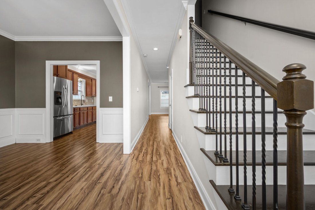 House in Murfreesboro, Tennessee, United States 5 - 17824304