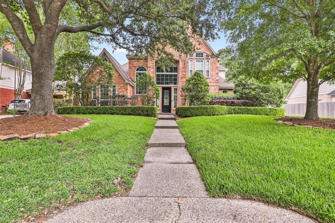 House in Houston, Texas, United States 3 - 17827166