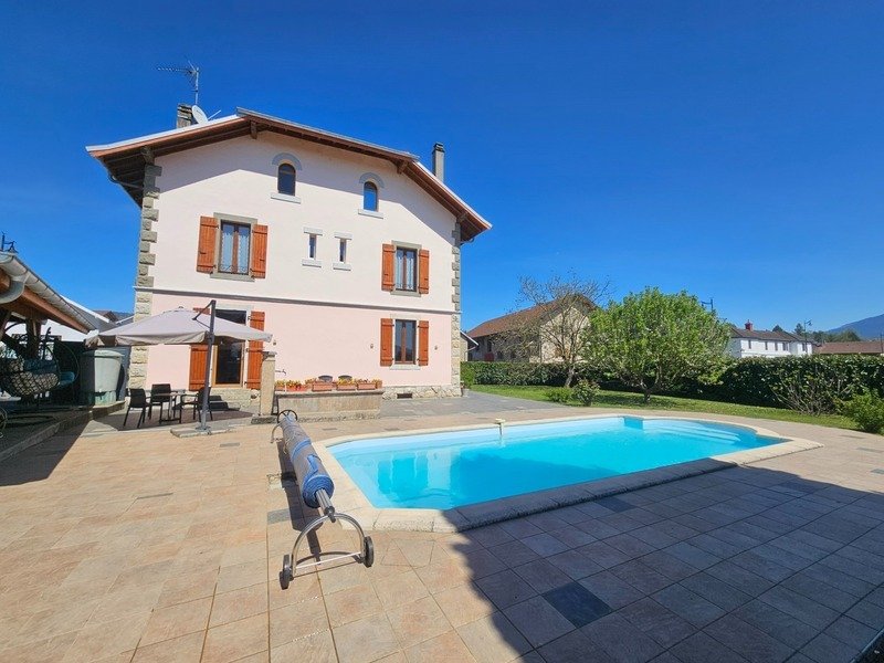 House in Nangy, Auvergne-Rhône-Alpes, France 4 - 16970308
