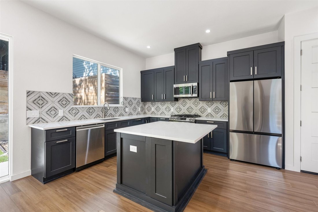 House in Austin, Texas, United States 4 - 17823622