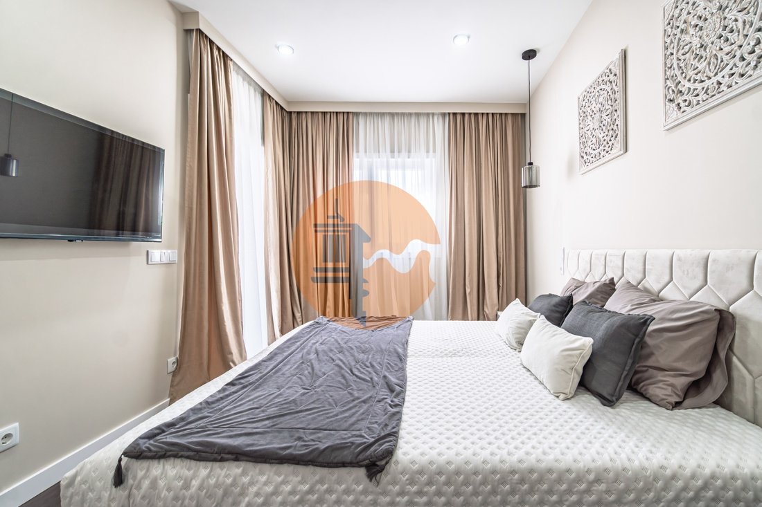 Apartment in Armacao de Pera, Algarve, Portugal 3 - 17821008