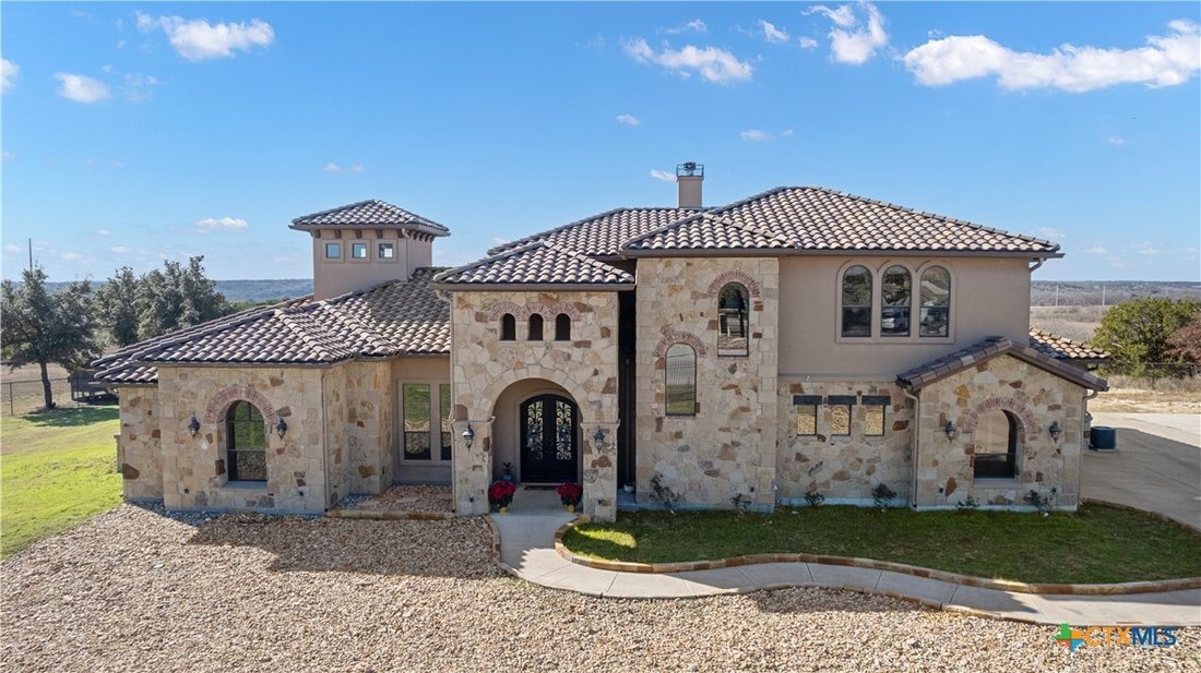 House in Killeen, Texas, United States 4 - 17823934
