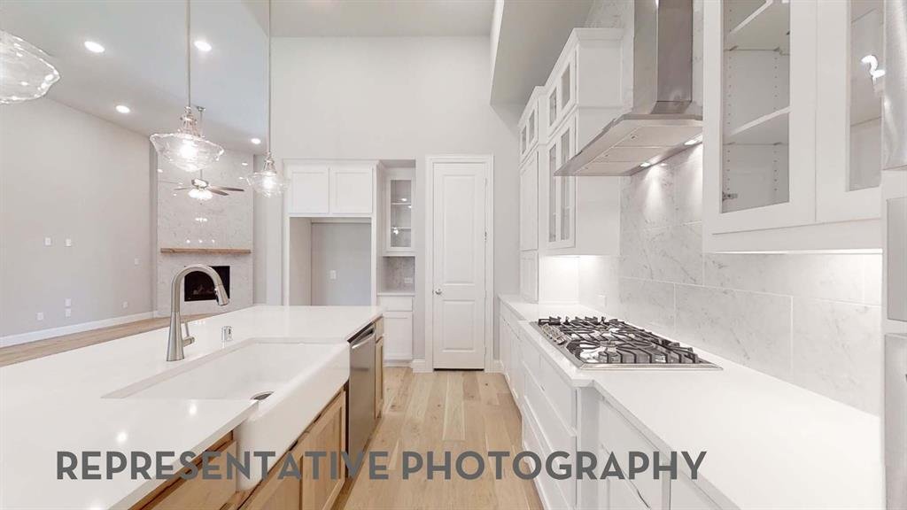 House in Frisco, Texas, United States 5 - 17830307
