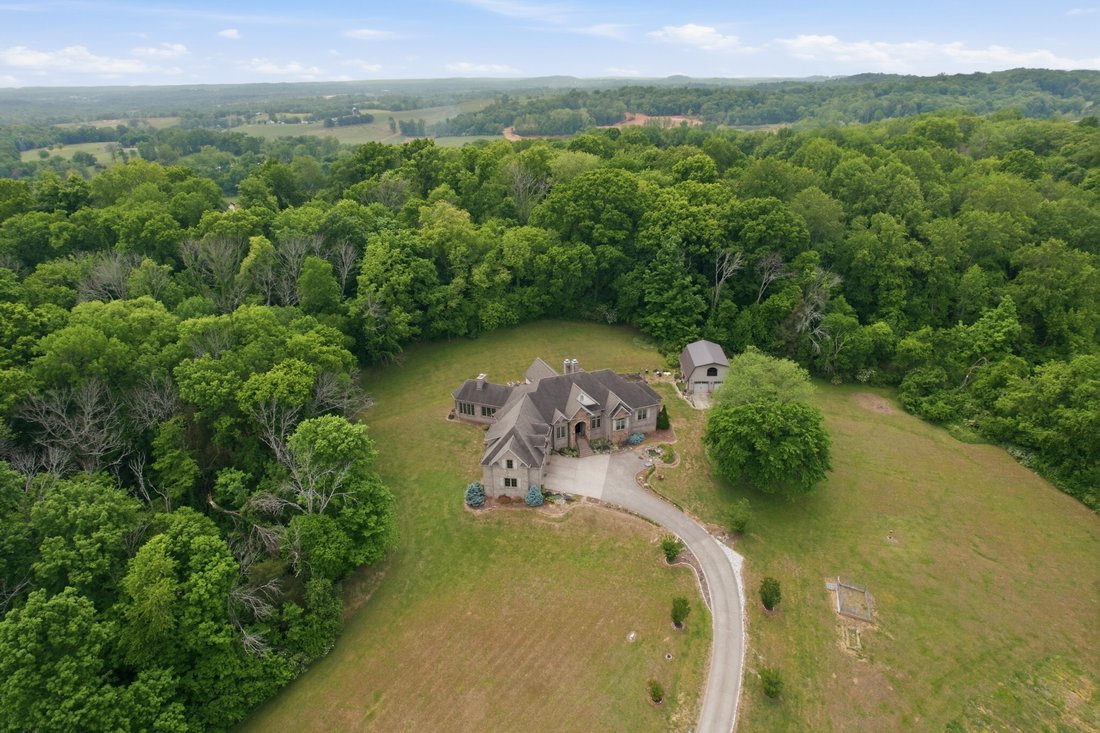 House in Columbia, Tennessee, United States 2 - 17820889