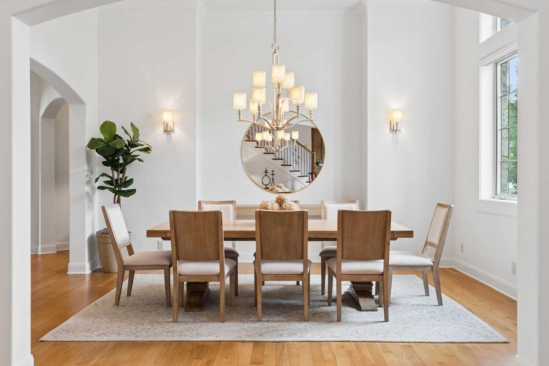 House in Southlake, Texas, United States 3 - 17831470