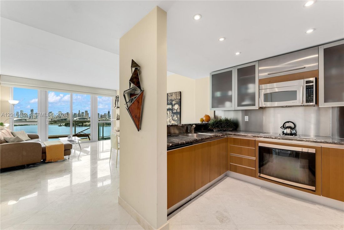 Condominio a Miami Beach, Florida, Stati Uniti 2 - 17828922