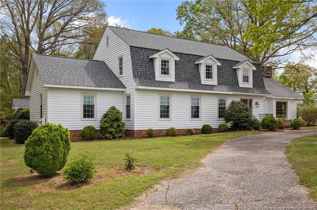 House in Angier, North Carolina, United States 3 - 17828756