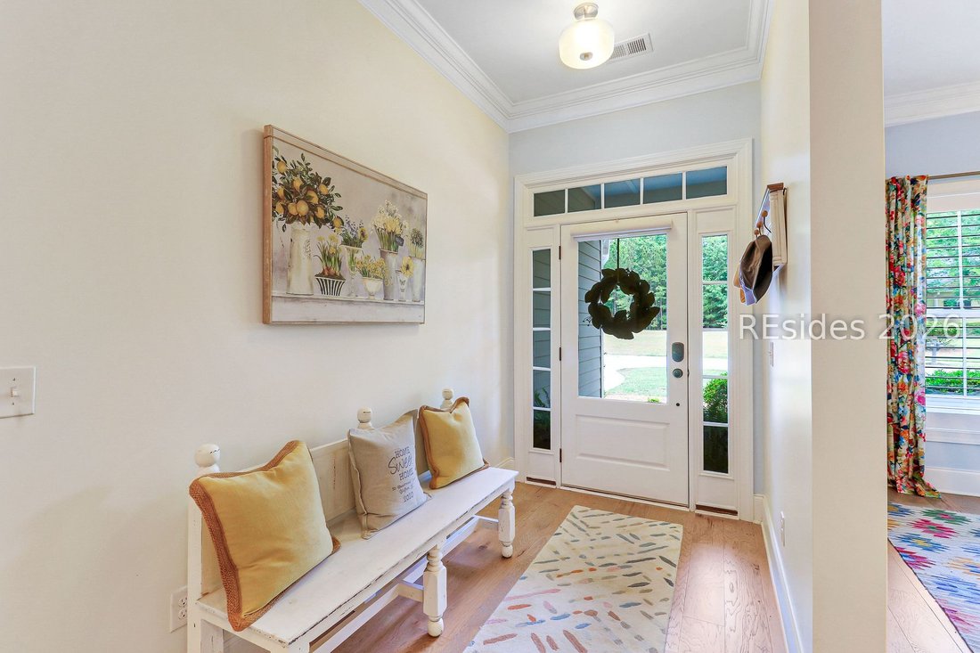 Townhouse in Bluffton, South Carolina, United States 5 - 17822000