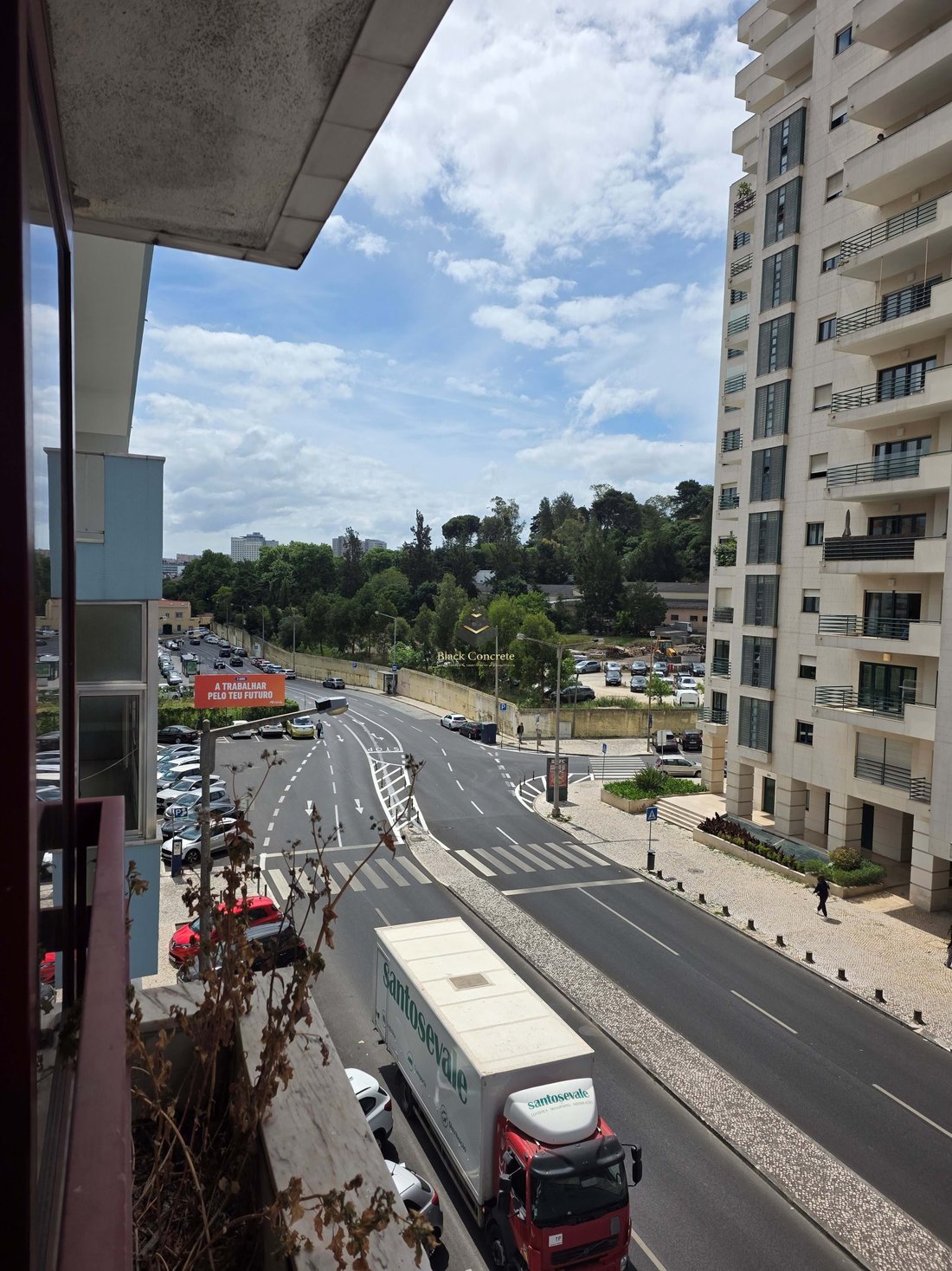 Apartment in Sao Domingos de Benfica, Lisbon, Portugal 5 - 17828011