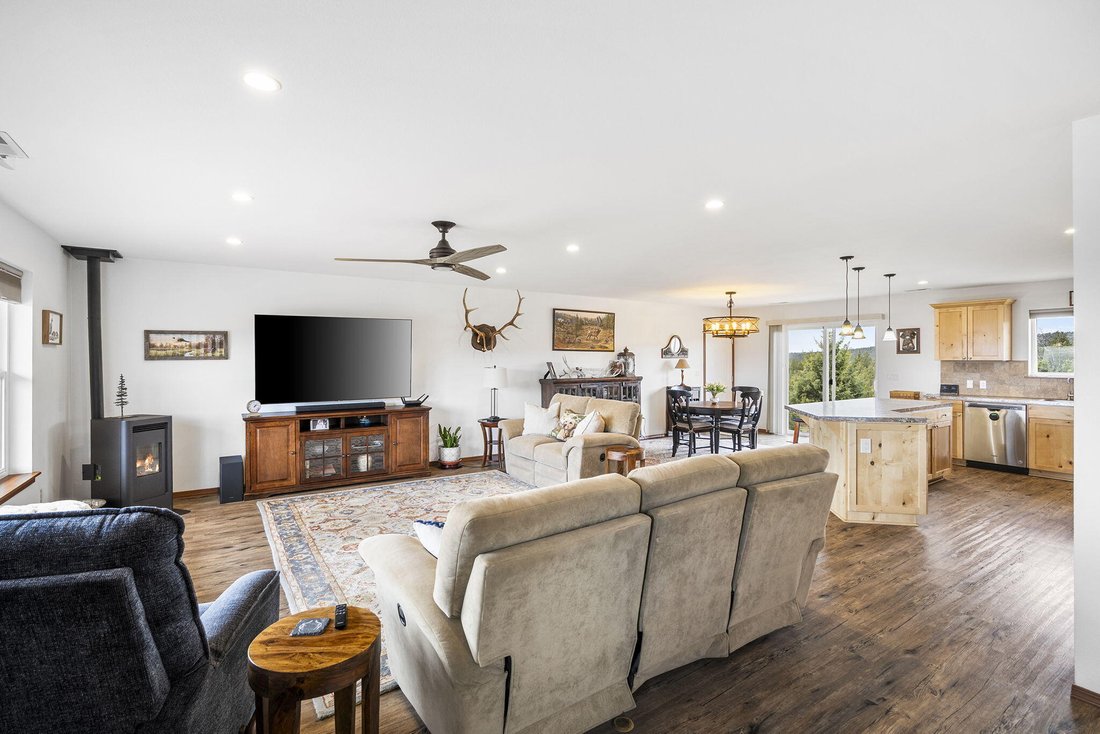 House in Prineville, Oregon, United States 3 - 17831829
