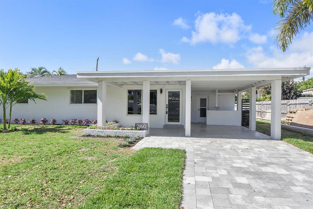 House in Fort Lauderdale, Florida, United States 2 - 17821689