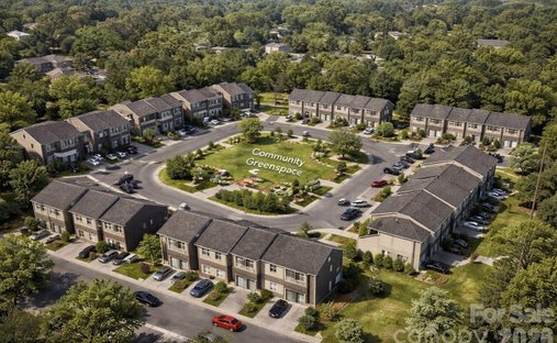 Land in Triangle Township, North Carolina, Vereinigte Staaten 1
