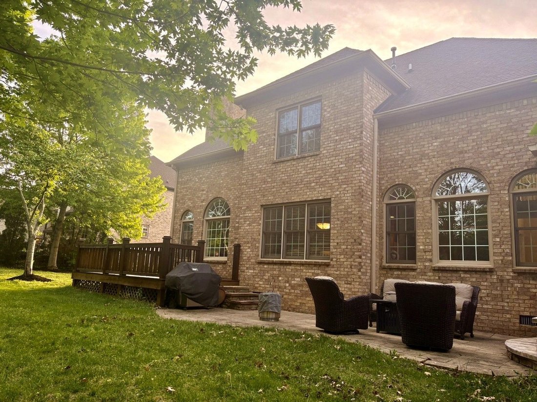 House in Nashville, Tennessee, United States 3 - 17826088