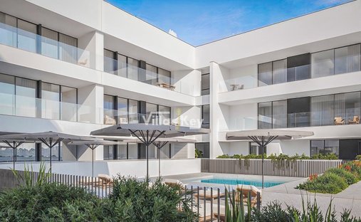 Apartment in São Sebastião, Lagos, Sao Goncalo de Lagos, Portugal 1