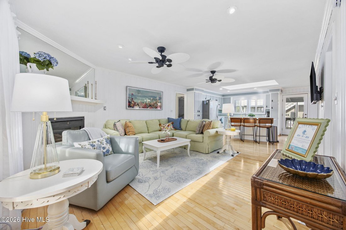House in Sunset Beach, North Carolina, United States 3 - 17825427