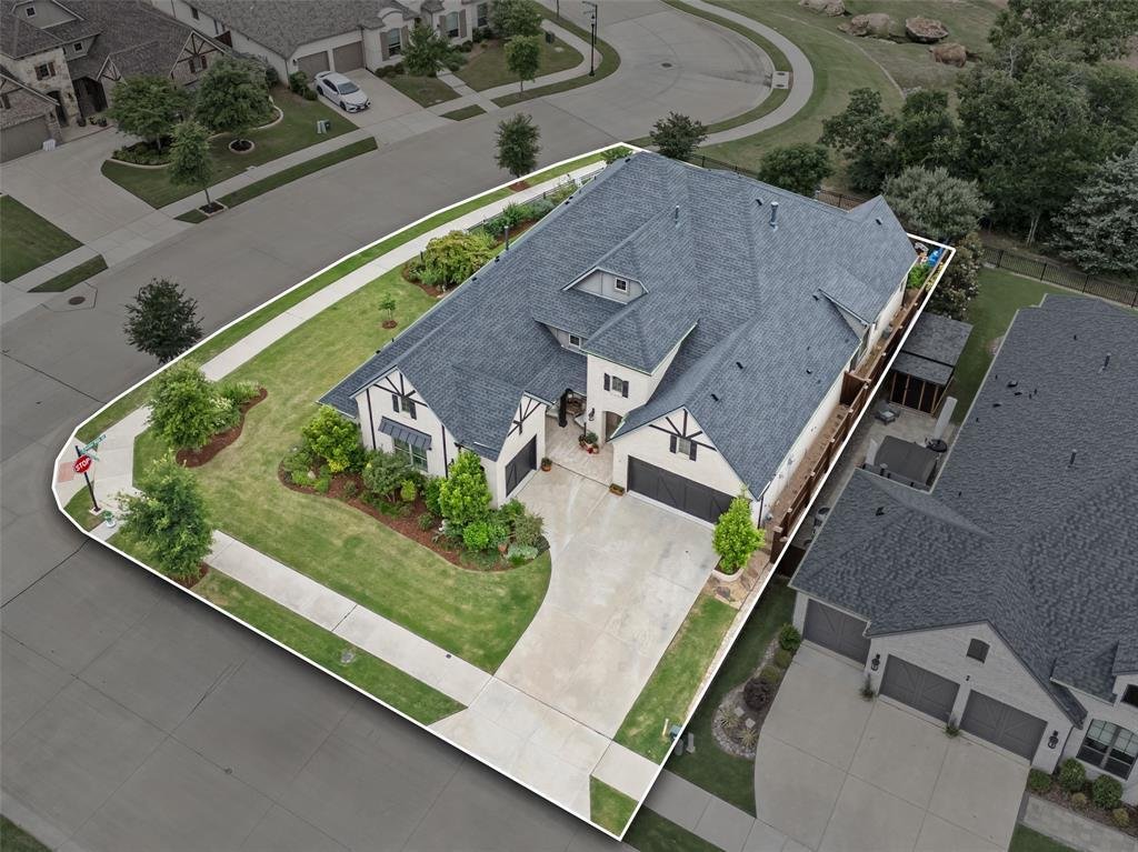 House in Little Elm, Texas, United States 3 - 17832764