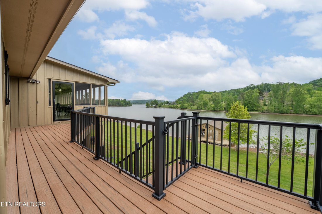 House in Kingston, Tennessee, United States 5 - 17825342