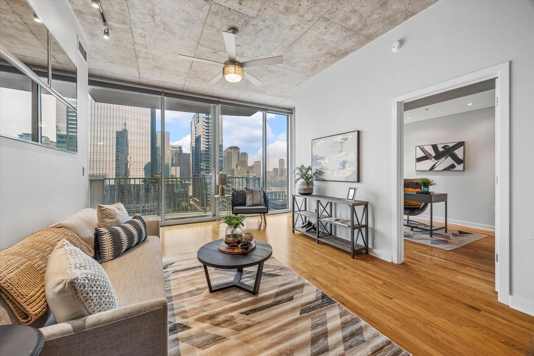 Condo in Austin, Texas, United States 5 - 17714202