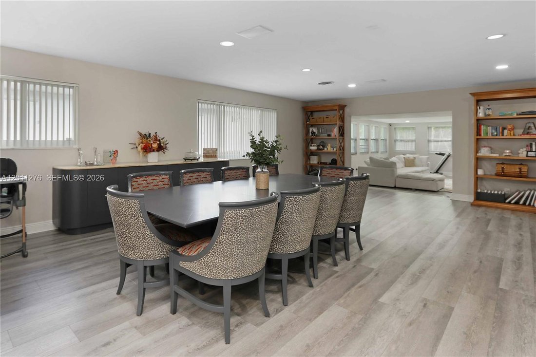House in Hollywood, Florida, United States 5 - 17824048