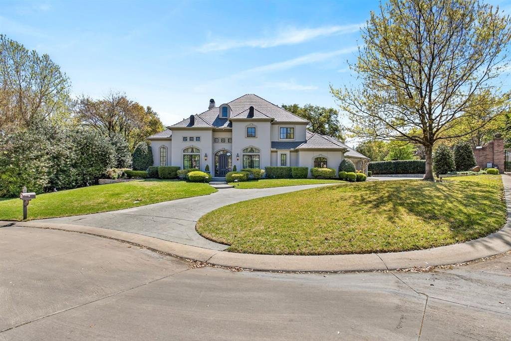 House in Fort Worth, Texas, United States 2 - 17830292