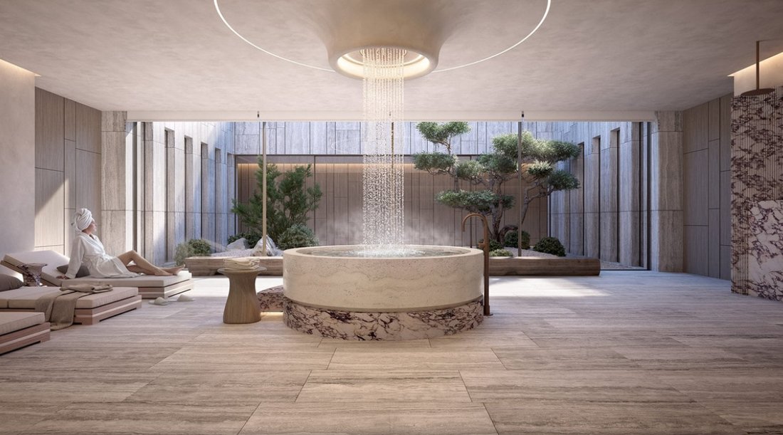 Villa in Sotogrande, San Roque, Andalusia 2 - 17827372