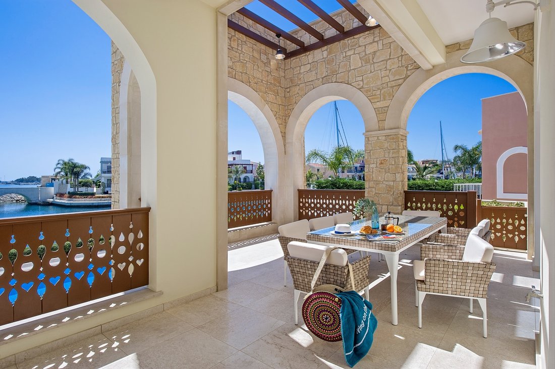 Villa in Limassol, Limassol, Cyprus 5 - 17821172