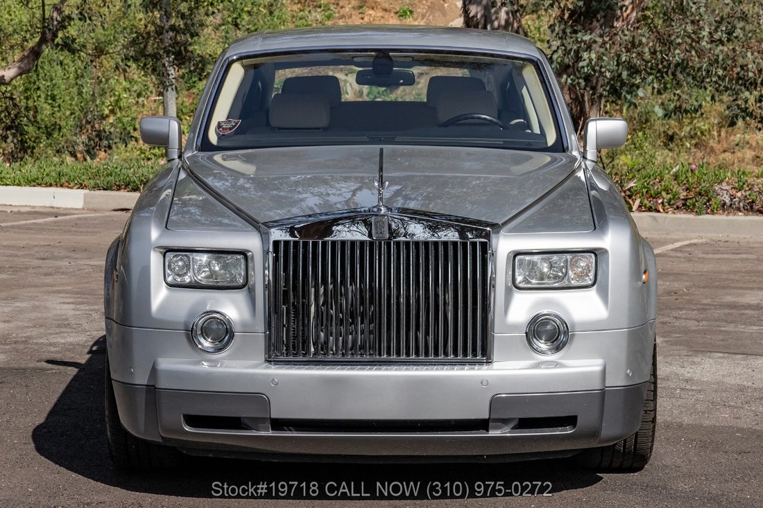 Rolls-Royce Phantom in Los Angeles, CA 4 - 17829224